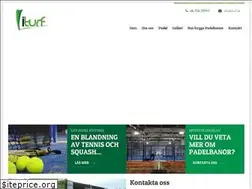 Sites similar to iturf.se
