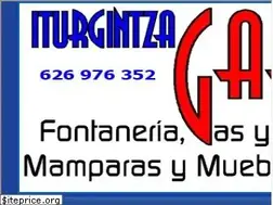 Sites similar to iturgintzagaraiz.com