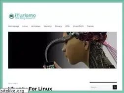 Sites similar to iturismo.pt
