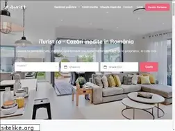 Sites similar to iturist.ro