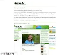 Sites similar to iturn.tv