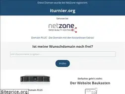 Sites similar to iturnier.org