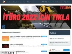 Sites similar to ituro.org