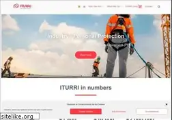 Sites similar to iturri.com
