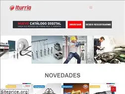 Sites similar to iturria-sa.com.ar