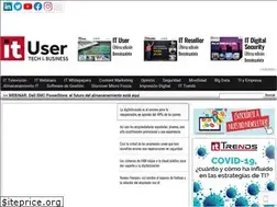 Sites similar to ituser.es