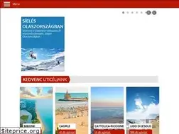 Sites similar to itutazas.hu