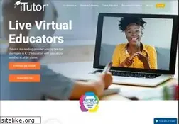 Sites similar to itutor.com