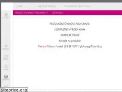 Sites similar to itutorial.cz