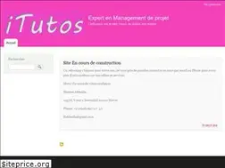 Sites similar to itutos.com