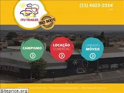 Sites similar to itutrailer.com.br
