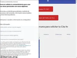 Sites similar to ituve.es
