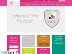 Sites similar to itux.se
