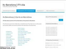 Sites similar to itv-barcelona.com