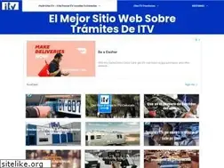 Sites similar to itv-cita.org