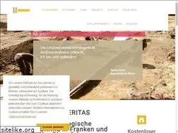 Sites similar to itv-grabungen.de