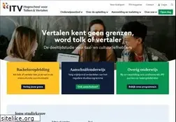 Sites similar to itv-h.nl
