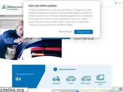 Sites similar to itv-tuvrheinland.es