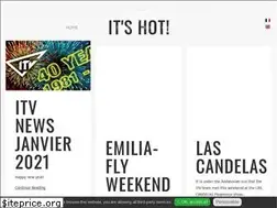Sites similar to itv-wings.com