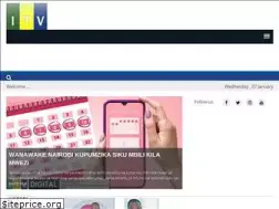 Sites similar to itv.co.tz