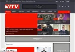 Sites similar to itv.ge