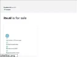 Sites similar to itv.nl