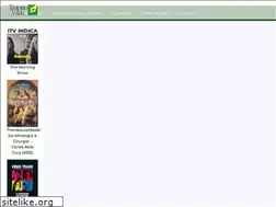 Sites similar to itv.org.br