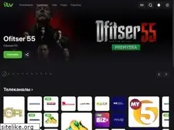 Sites similar to itv.uz