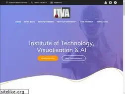 Sites similar to itva.de