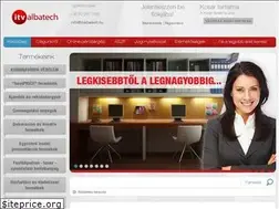 Sites similar to itvalbatechshop.hu