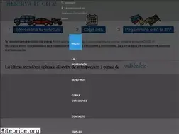 Sites similar to itvalcalahenares.es