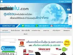Sites similar to itvalu.com