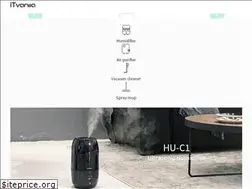 Sites similar to itvanila.com