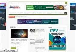 Sites similar to itvarnews.com