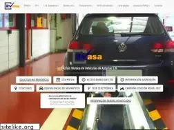 Sites similar to itvasa.es