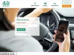 Sites similar to itvbarbastro.com