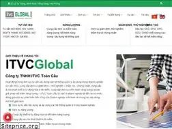 Sites similar to itvc-global.com