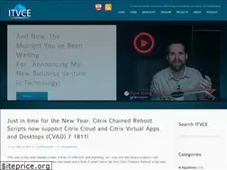 Sites similar to itvce.com