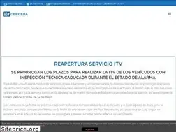 Sites similar to itvcerceda.es