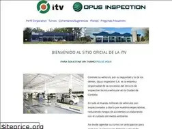 Sites similar to itvcordoba.com.ar