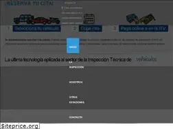 Sites similar to itvctm.es