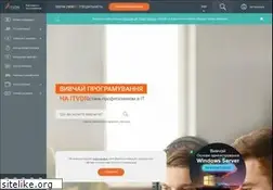 Sites similar to itvdn.com