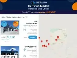 Sites similar to itvenmadrid.com