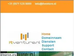 Sites similar to itventure.nl