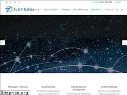 Sites similar to itventures.com.au