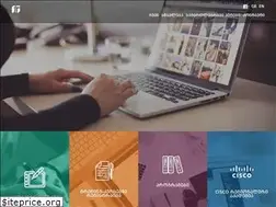 Sites similar to itvet.ge