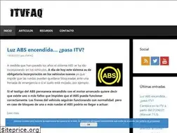 Sites similar to itvfaq.com