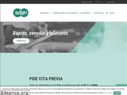 Sites similar to itvgo.es