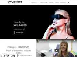 Sites similar to itvgoggles.com