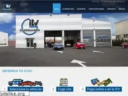 Sites similar to itvguadalajara.es
